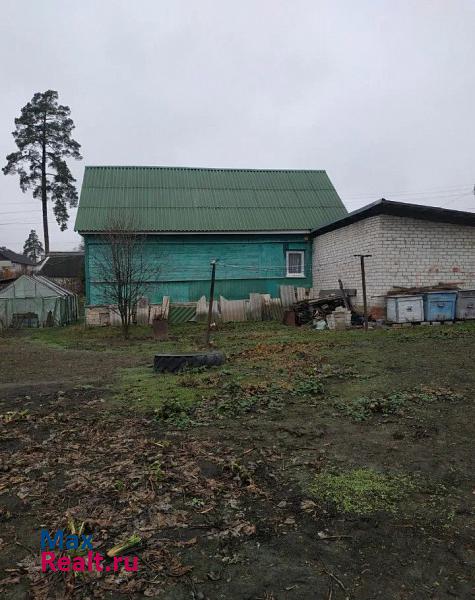 купить частный дом Локоть Локотское городское поселение, посёлок Локоть