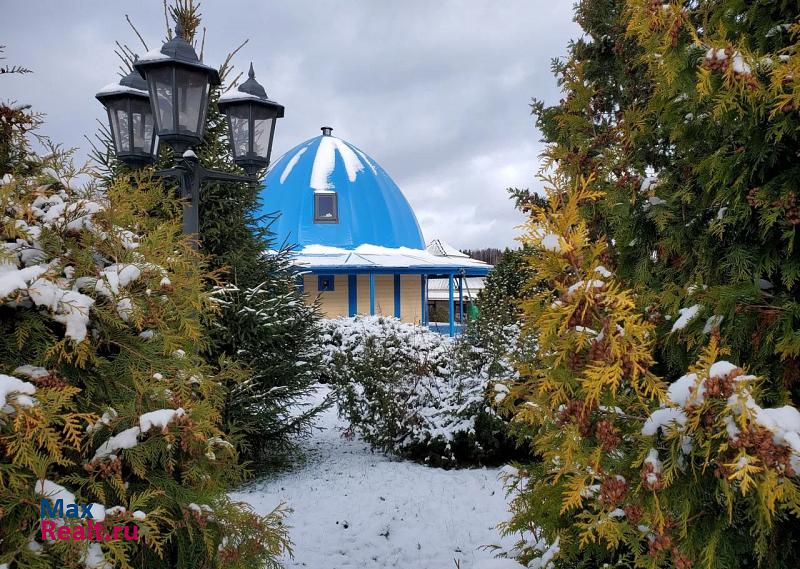 снять дом Менделеево городской округ Солнечногорск, деревня Жилино, 19