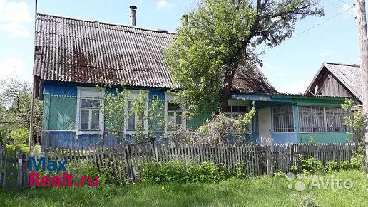 купить частный дом Локоть Кокоревское городское поселение, посёлок Кокоревка, Советская улица, 66