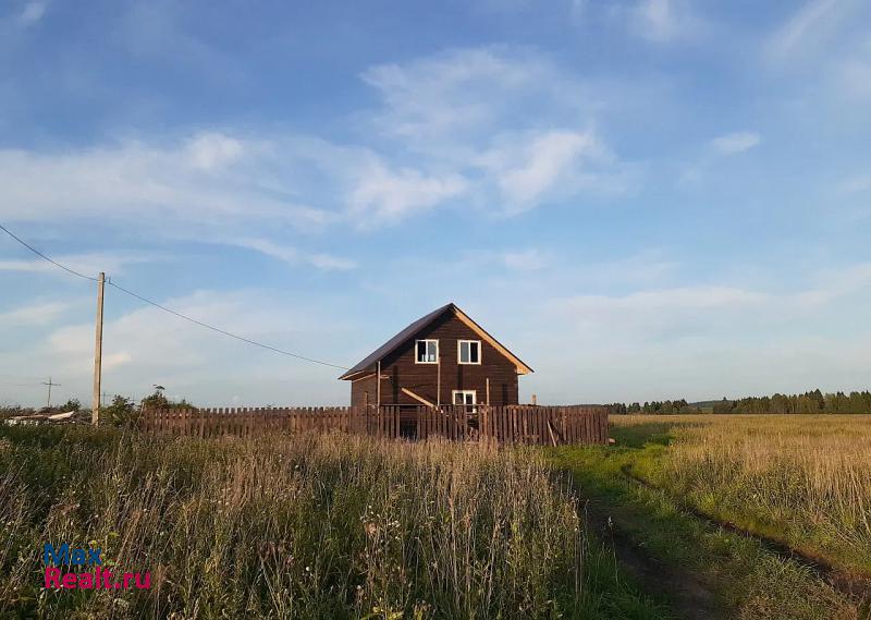 купить частный дом Култаево Пермский район, Култаевское сельское поселение