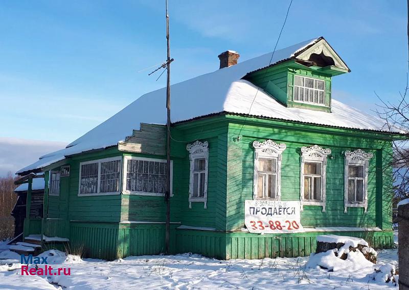 купить частный дом Петровское деревня Иваново, 25