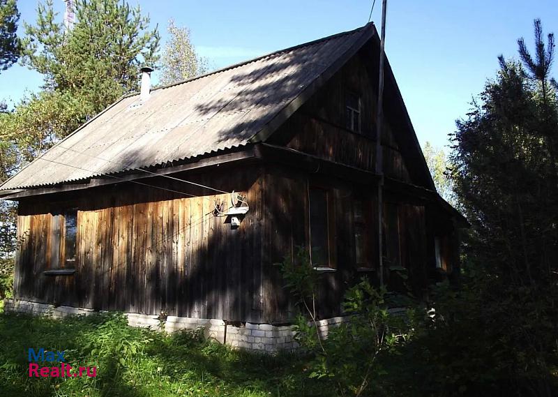 купить частный дом Рамешки Рамешковский р-н, д. Буланово