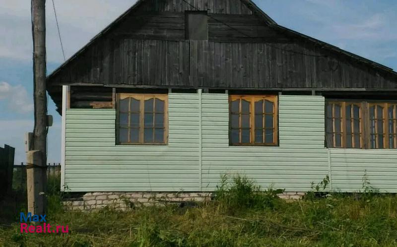 купить частный дом Балакирево деревня Свинкино