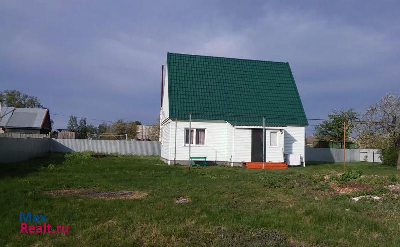 купить частный дом Башмаково село Тимирязево, Лесная улица