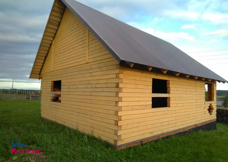 купить частный дом Ильинский село Васильевское