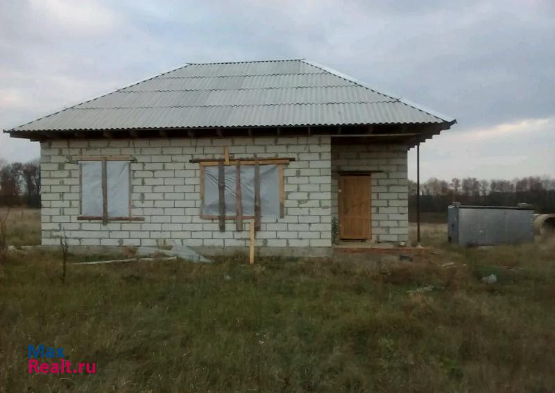 купить частный дом Ивня село Верхопенье, Белгородская улица