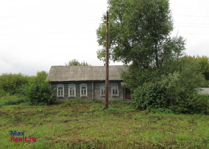 купить частный дом Сараи село Ягодное