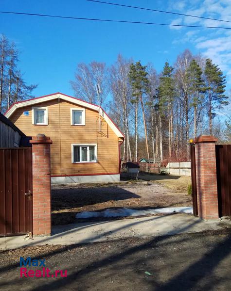 снять дом Токсово Всеволожский район, посёлок городского типа Токсово