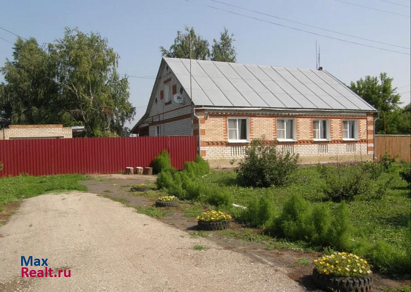 купить частный дом Сараи село Высокое