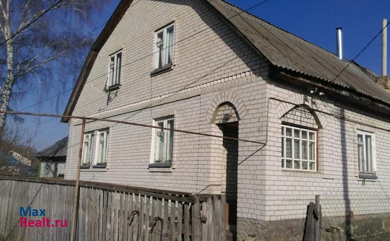 купить частный дом Сараи поселок городского типа Сараи, улица Свердлова