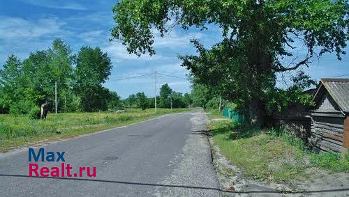 купить частный дом Сараи село, Моршанский район, Тамбовская область, Дьячи