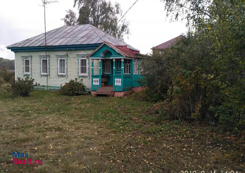 купить частный дом Сараи поселок городского типа Сараи, улица Калинина, 76