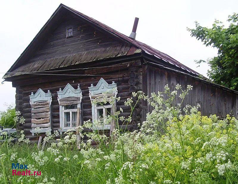 купить частный дом Сараи село Большие Можары