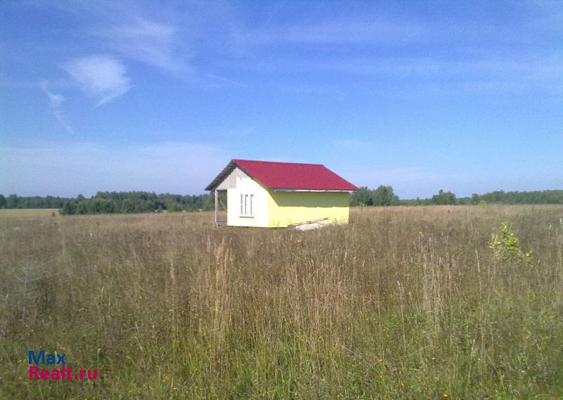 купить частный дом Юхнов Износковский район, поселок Льнозавода