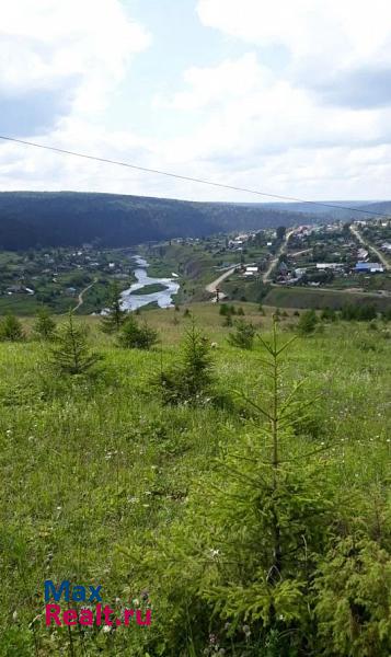 купить частный дом Горнозаводск рабочий посёлок Кусье-Александровский