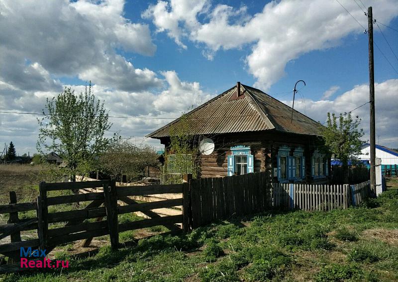 купить частный дом Курагино Курагинский район, село Пойлово