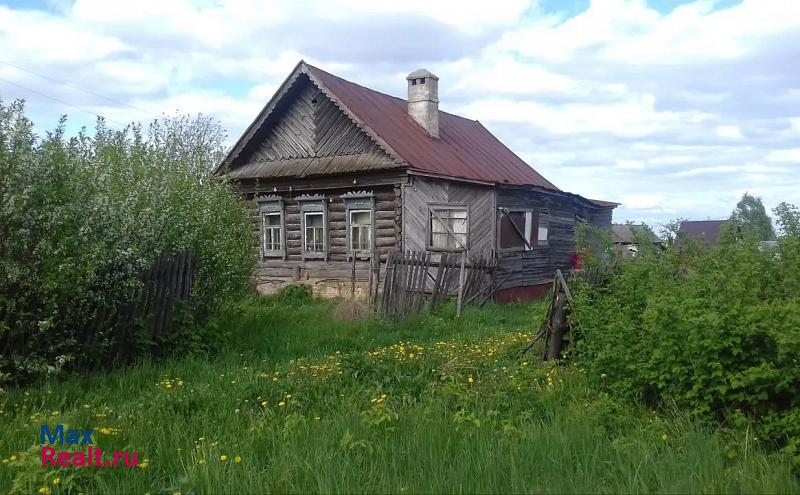 купить частный дом Пестрецы Кулаевское сельское поселение, село Кулаево, Профсоюзная улица