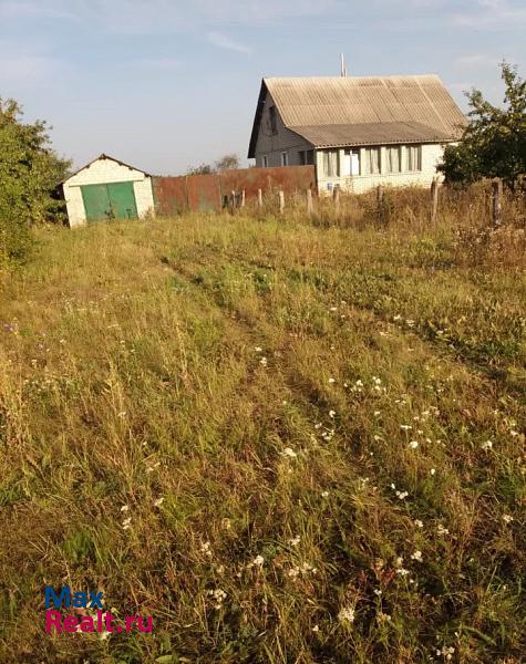 купить частный дом Тербуны село Дуброво, Тербунский район, Молодёжная улица