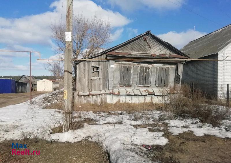 купить частный дом Шатки городское поселение Рабочий посёлок Шатки, рабочий посёлок Шатки, улица Ленина, 85