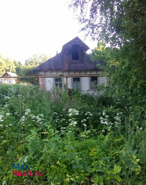 купить частный дом Княгинино село Ананье