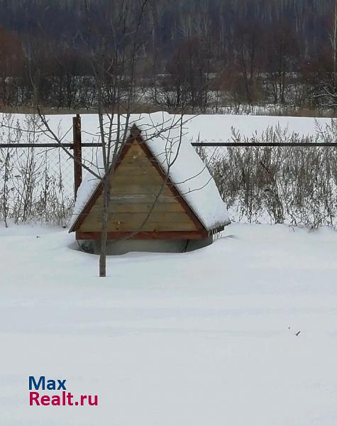 купить частный дом Сапожок село Кривель