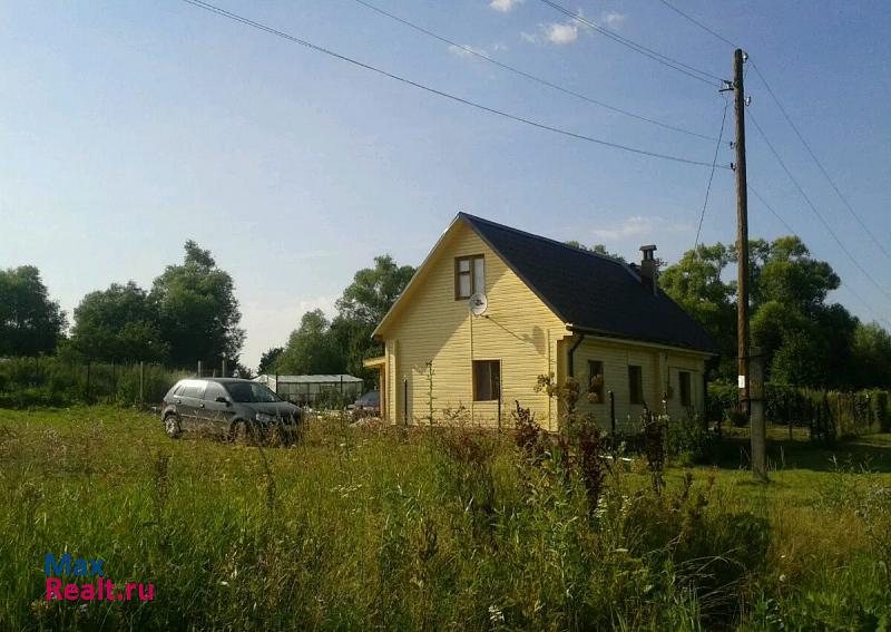 купить частный дом Дубна село, Дубенский район, Панковичи