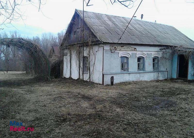 купить частный дом Петровское село Красиловка