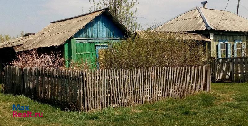 купить частный дом Еткуль Еткульский район, деревня Кораблёво