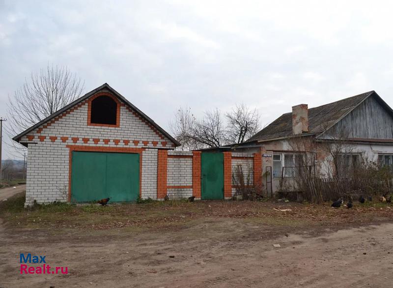 купить частный дом Севск Севское городское поселение, Пролетарская улица, 14