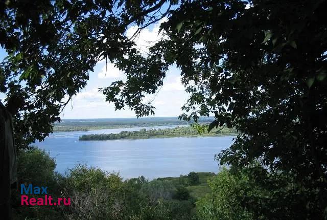 купить частный дом Воротынец село Сомовка, Комсомольская улица