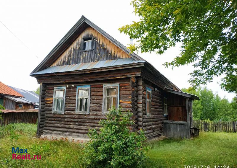 купить частный дом Воротынец село Михайловское