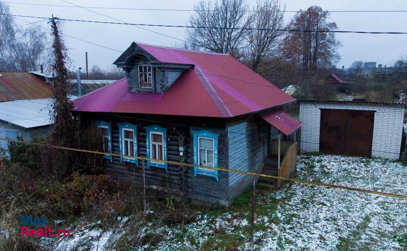 купить частный дом Воротынец село Покров-Майдан, Советская улица, 12