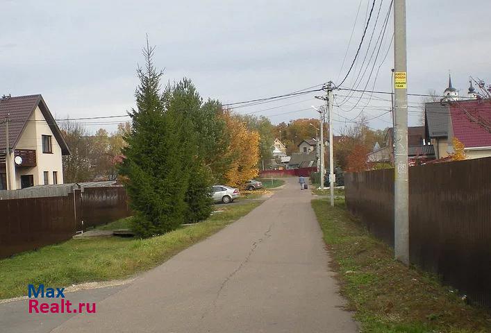 купить частный дом ЛМС Москва, поселение Клёновское, село Клёново