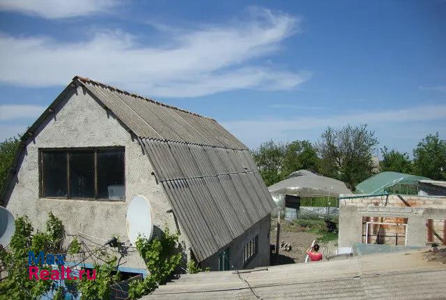 купить частный дом Старый Крым Золотополенское сельское поселение, село Возрождение, улица Калинина