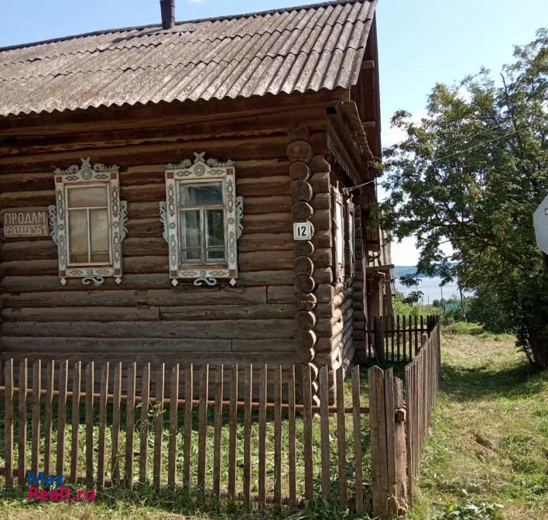 купить частный дом Ильинский село Дмитриевское, Садовая улица, 10