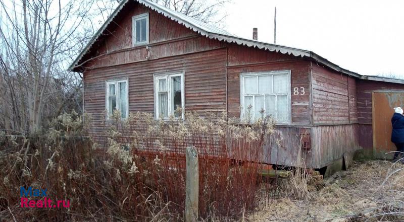 купить частный дом Гаврилов Посад село Загорье