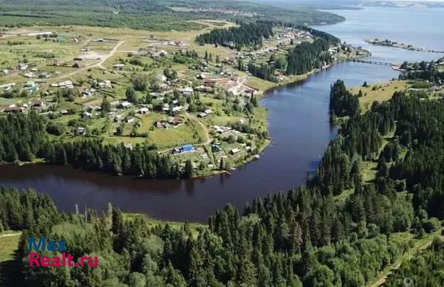 купить частный дом Полазна село Шемети, улица Победы