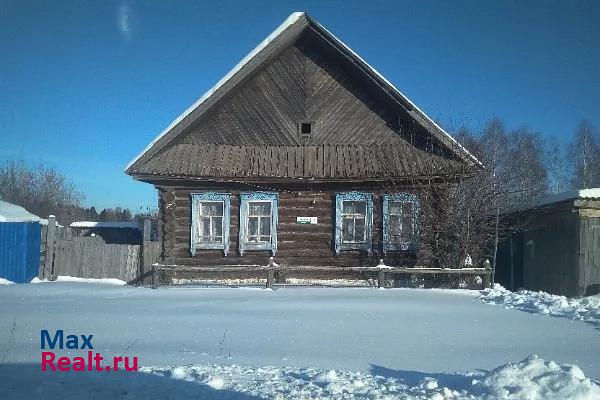 купить частный дом Ижевск село Люк, Завьяловский район