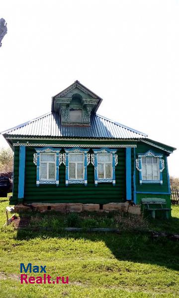 купить частный дом Перевоз село Палец