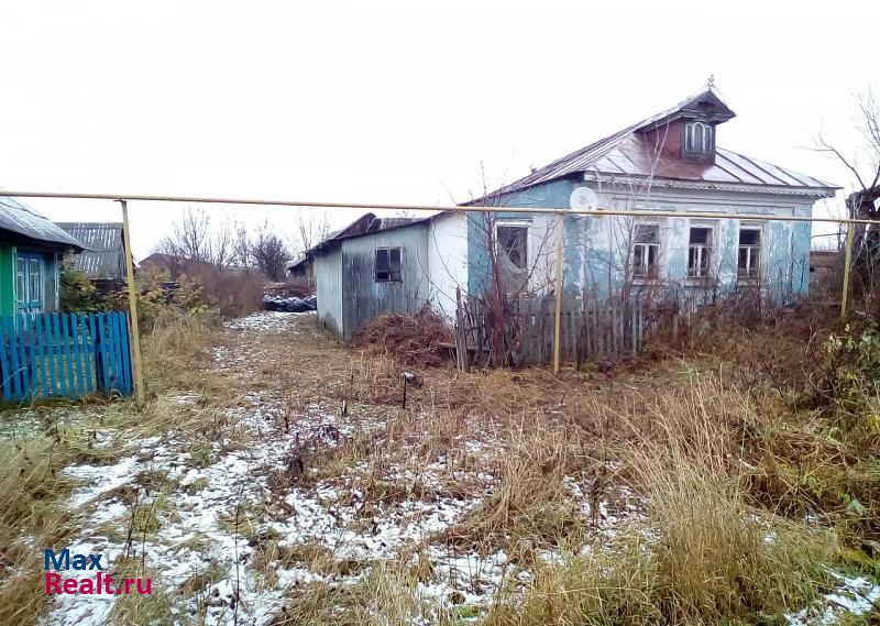 купить частный дом Перевоз село Дубское