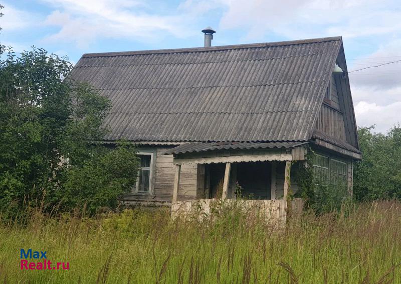 купить частный дом Локня деревня, Локнянский район, Козино