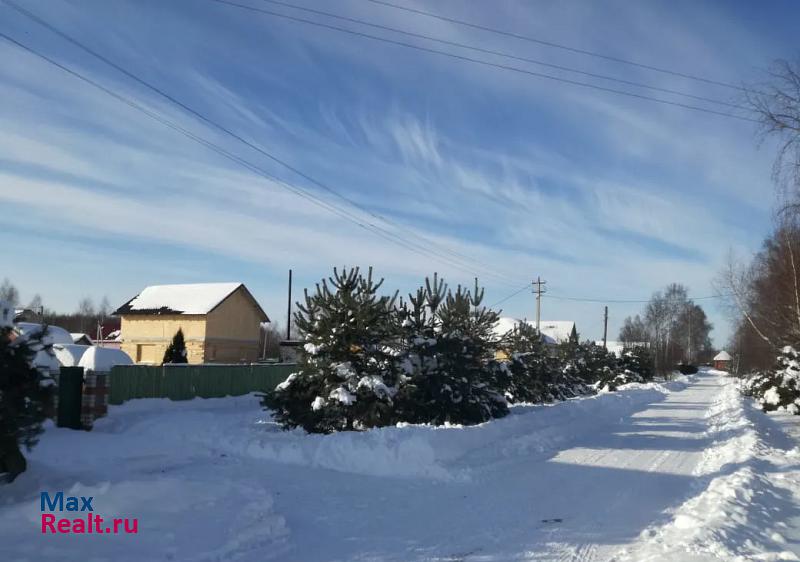 купить частный дом Некрасовское село Диево-Городище