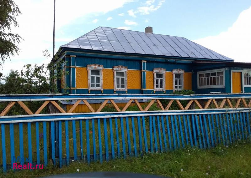 купить частный дом Белинский Белинский район, село Тархово