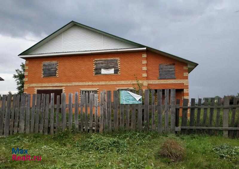 купить частный дом Тюмень село Перевалово, Сиреневая улица, 18