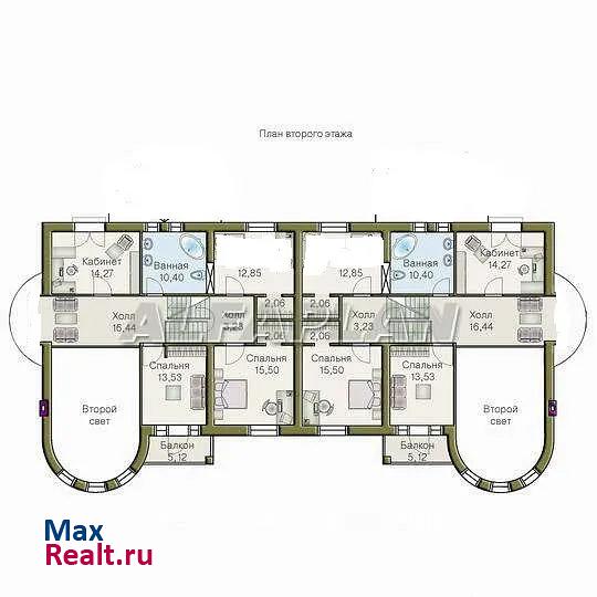 купить частный дом Воскресенское СНТ, поселение Сосенское, Москва, Гавриково-1