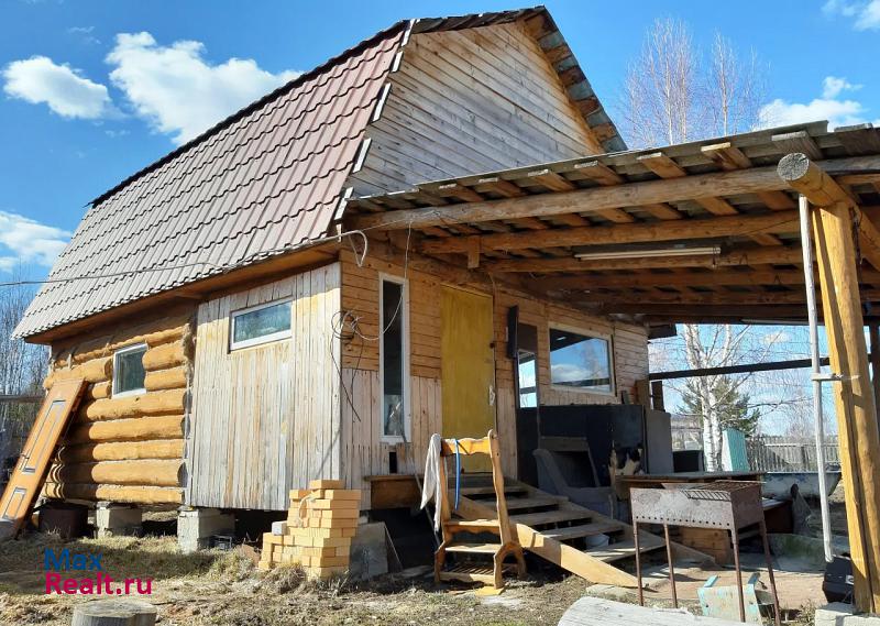 купить частный дом Товарково деревня Хлестово