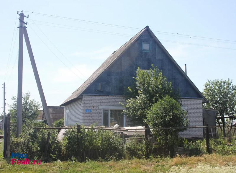 купить частный дом Чердаклы Чердаклинский район, село Поповка