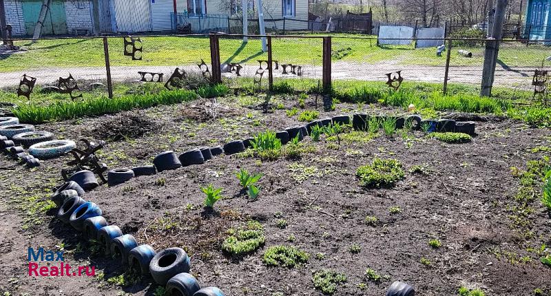 купить частный дом Чердаклы село Дмитриево-Помряскино