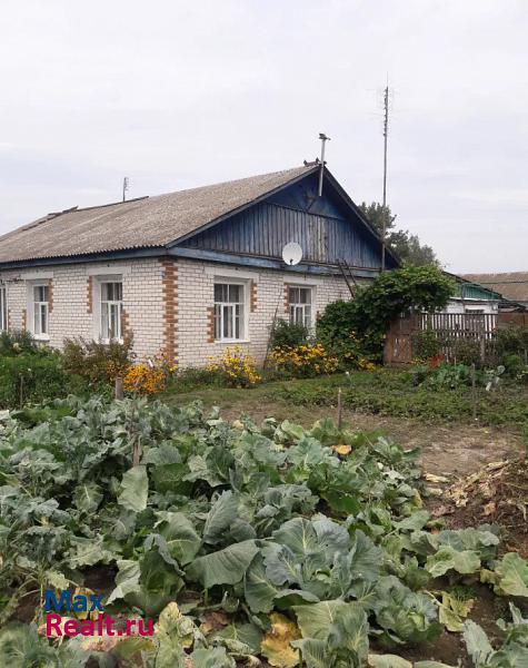 купить частный дом Локоть Дубровское сельское поселение, село Дубровка, Молодёжная улица, 43