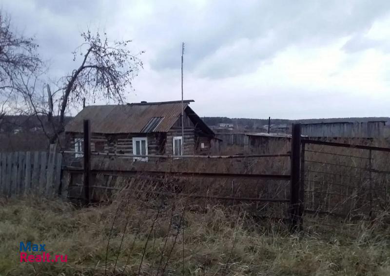 купить частный дом Салаир село Ариничево, Береговая улица